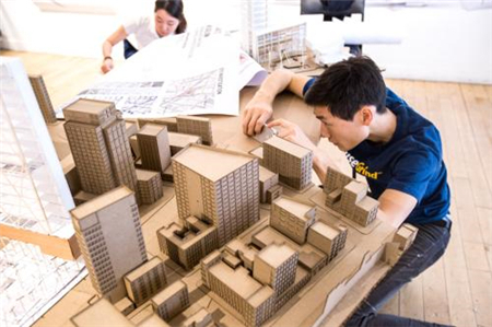 英国留学建筑设计专业申请要求解读! 英国留学建筑设计专业申请要求解读!