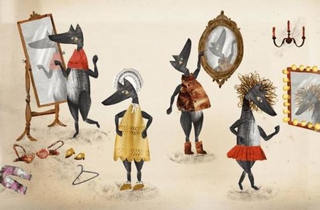 英国插画设计留学条件是什么？