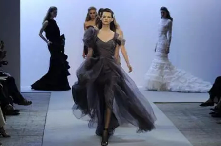 美国排名前五的服装设计学校，你了解多少？