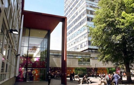 伦敦时装学院纺织品设计课程介绍 伦敦时装学院纺织品设计课程介绍