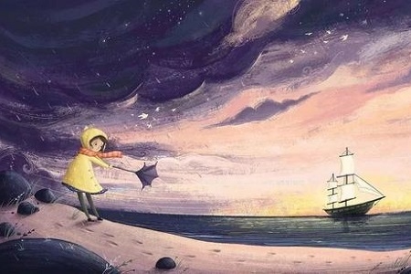 英国插画专业留学五大名校推荐 英国插画专业留学五大名校推荐