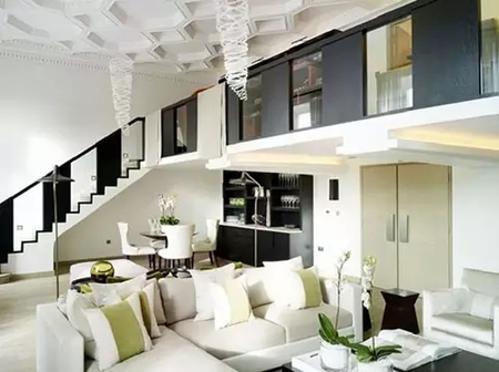 英国室内设计专业大学排名详情汇总一览 英国室内设计专业大学排名详情汇总一览