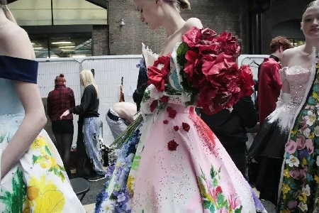 伦敦艺术大学服装设计专业你了解多少？