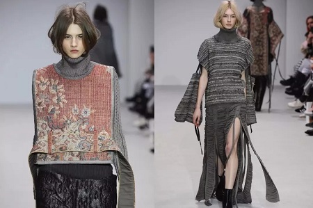 伦敦艺术大学服装设计专业你了解多少？