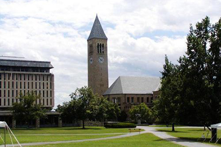 美国建筑专业大学排名前五的院校 美国建筑专业大学排名前五的院校