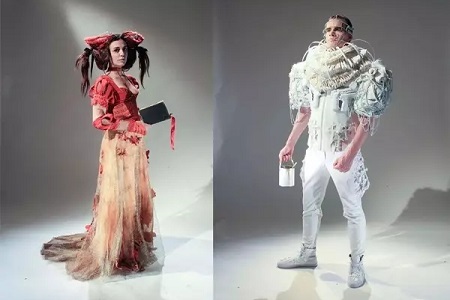 伦敦艺术大学服装设计专业你了解多少？