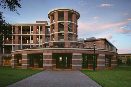 美国建筑专业大学排名前五的院校 美国建筑专业大学排名前五的院校