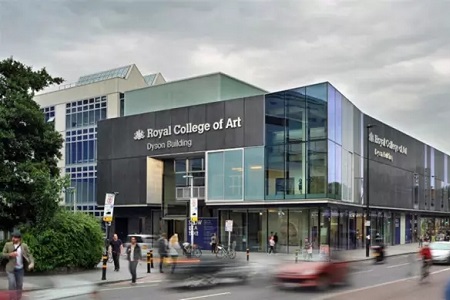 皇家艺术大学摄影专业全面解析 皇家艺术大学摄影专业全面解析