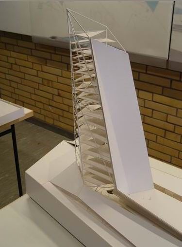 美国学建筑专业