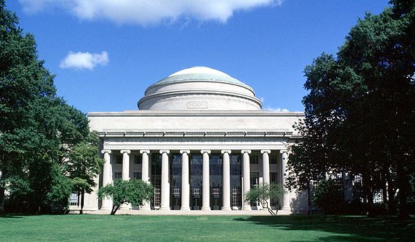 麻省理工大学专业 麻省理工大学专业