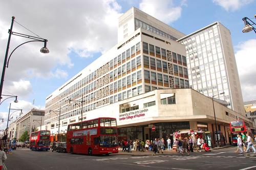 伦敦时装学院专业设置 伦敦时装学院专业设置