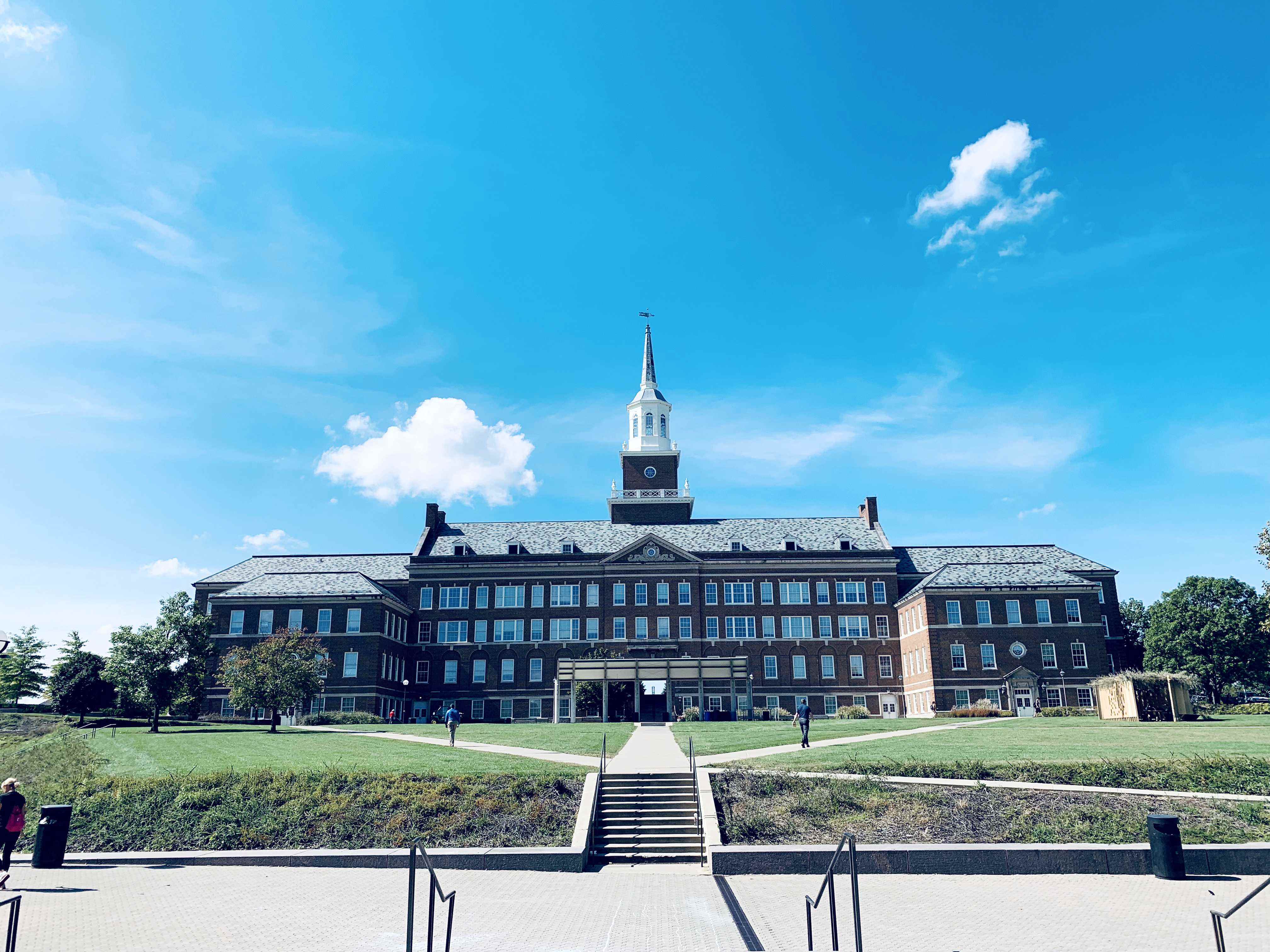 辛辛那提建筑专业