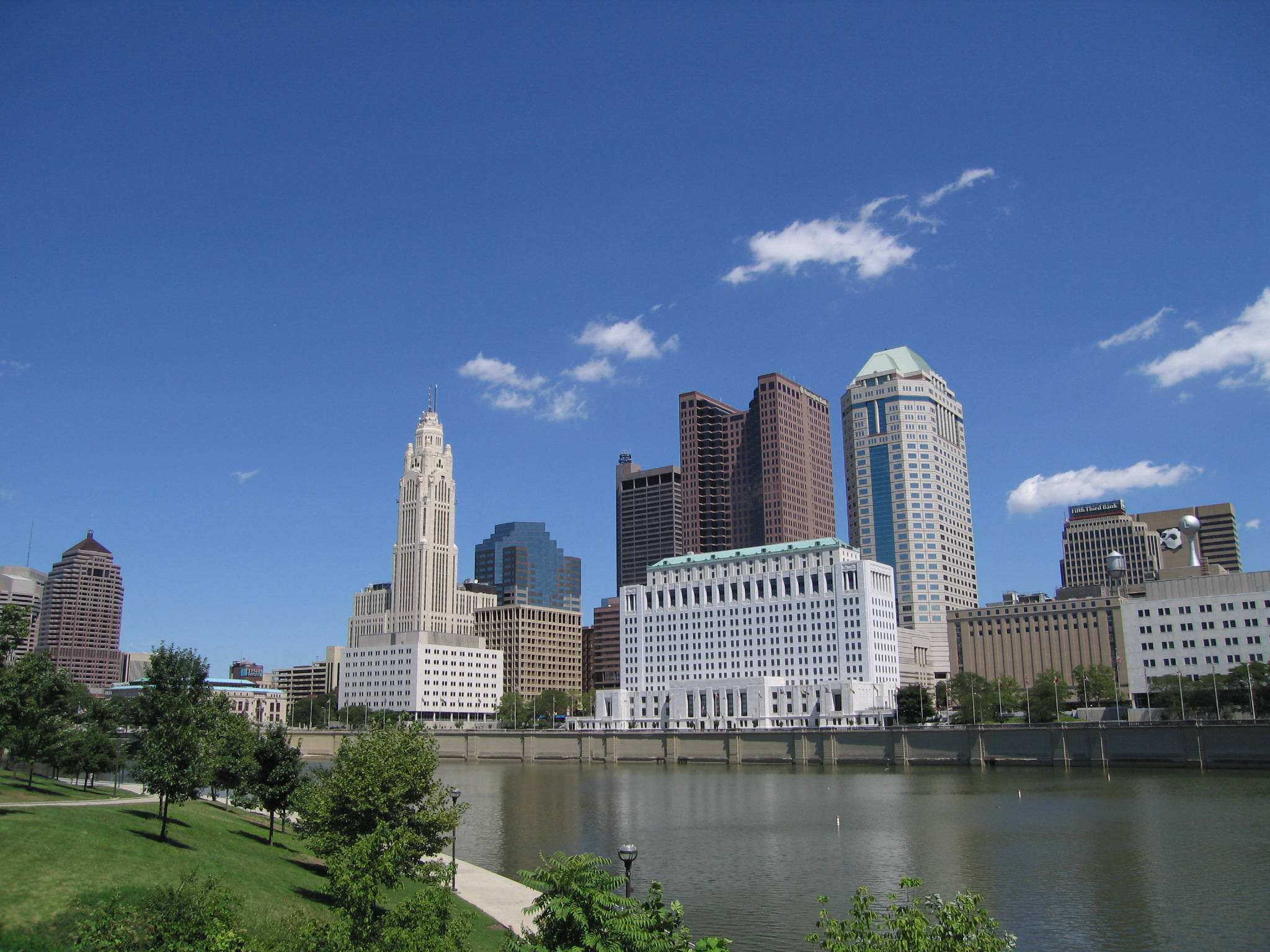 俄亥俄州立大学研究生 俄亥俄州立大学研究生