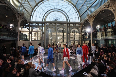 英国时尚管理硕士排名TOp4,你选哪个? 英国时尚管理硕士排名TOp4,你选哪个?