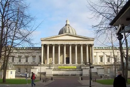 ucl建筑作品集要求有哪些? ucl建筑作品集要求有哪些?