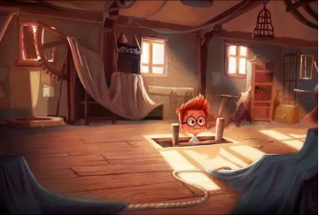 美国动画专业留学,这几所院校值得选择! 美国动画专业留学,这几所院校值得选择!