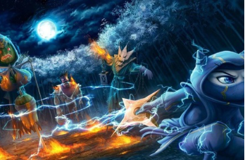 卡内基梅隆大学游戏设计专业介绍 卡内基梅隆大学游戏设计专业介绍