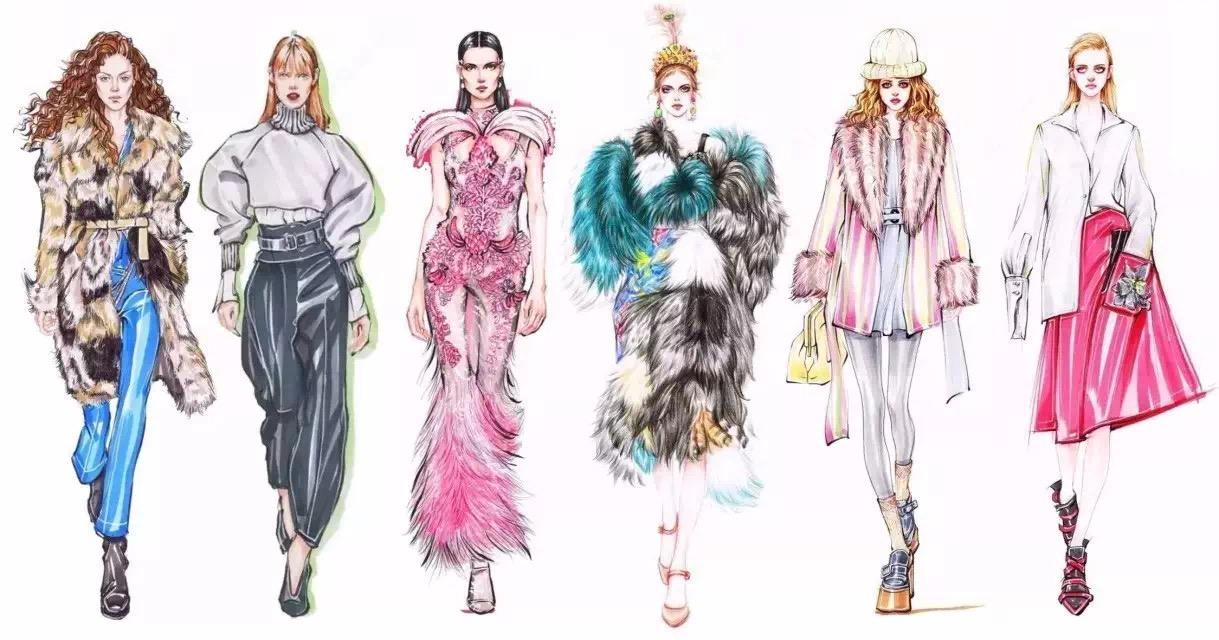 英国服装设计好的大学 英国服装设计好的大学