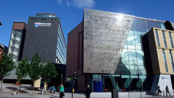 英国纽卡斯尔大学 英国纽卡斯尔大学