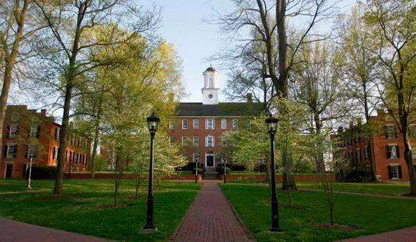 俄亥俄州立大学建筑学 俄亥俄州立大学建筑学