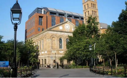 纽约大学平面设计专业申请条件 纽约大学平面设计专业申请条件