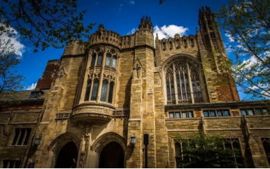 美国耶鲁大学舞台美术专业解读 美国耶鲁大学舞台美术专业解读