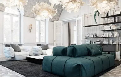 美国哪所大学室内设计专业好？