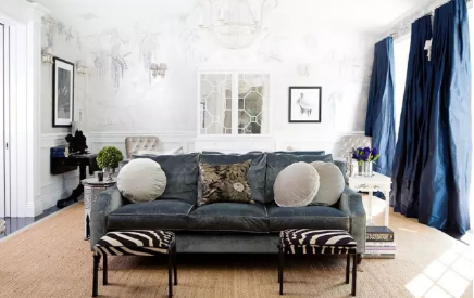 美国哪所大学室内设计专业好？