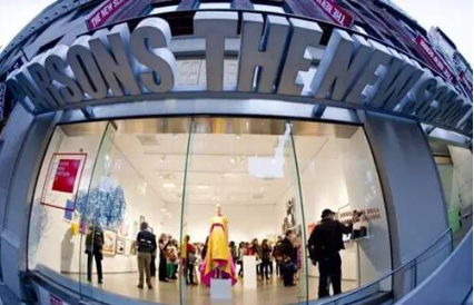 帕森斯设计学院时尚管理专业解析 帕森斯设计学院时尚管理专业解析