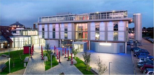 伯恩茅斯艺术大学优势专业 伯恩茅斯艺术大学优势专业