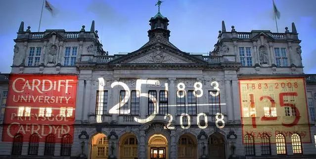 英国卡迪夫大学优势专业 英国卡迪夫大学优势专业