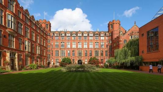 谢菲尔德大学建筑专业申请 谢菲尔德大学建筑专业申请