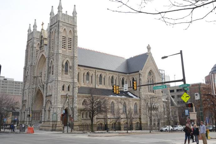 宾夕法尼亚大学建筑系课程 宾夕法尼亚大学建筑系课程