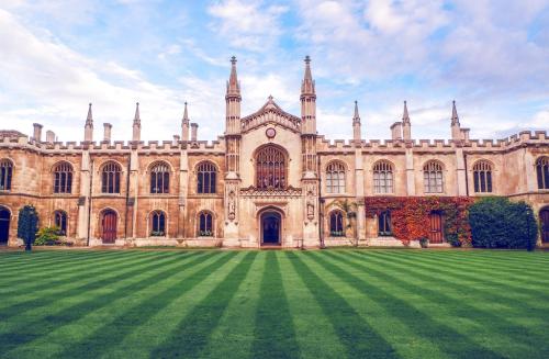 剑桥大学的优势专业 剑桥大学的优势专业