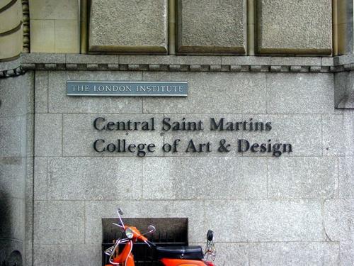 英国交互设计留学院校 英国交互设计留学院校