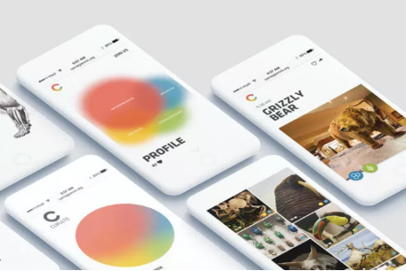 美国大学交互设计专业解析 美国大学交互设计专业解析