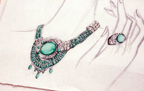 英国珠宝设计留学有哪些比较好的大学 英国珠宝设计留学有哪些比较好的大学