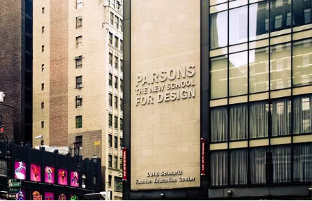 美国时尚管理研究生三大院校解析 美国时尚管理研究生三大院校解析