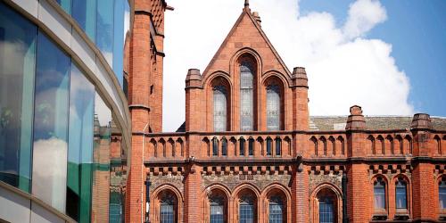 利物浦大学优势专业 利物浦大学优势专业