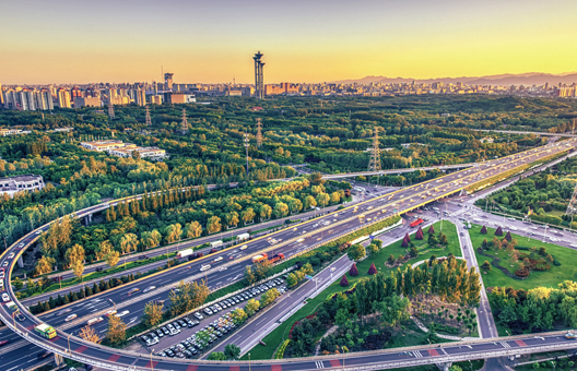 城市规划 城市规划