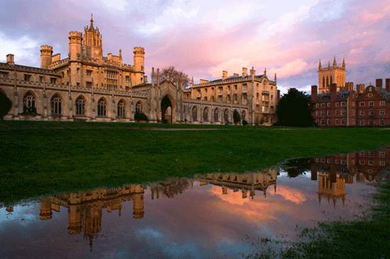 英国建筑设计专业院校有哪些比较好 英国建筑设计专业院校有哪些比较好