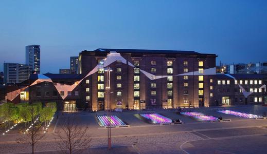 英国留学工业设计专业院校 英国留学工业设计专业院校