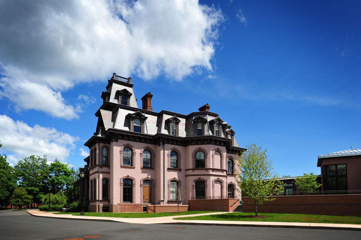 耶鲁大学研究生专业