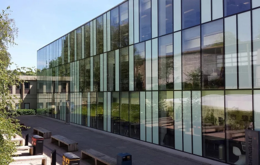 金斯顿大学室内设计专业怎么样？