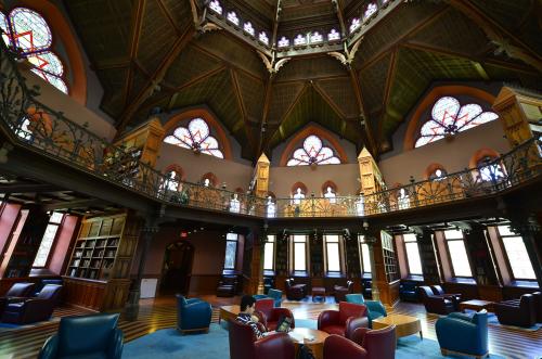 美国建筑设计留学费用 美国建筑设计留学费用