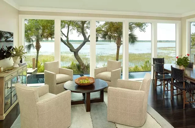 美国室内设计专业留学院校推荐（附课程风格介绍）