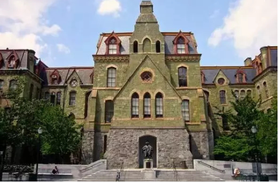 宾夕法尼亚大学景观设计专业介绍 宾夕法尼亚大学景观设计专业介绍