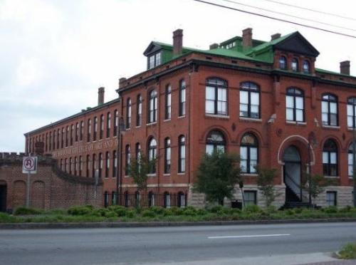 美国艺术大学有什么硕士专业 美国艺术大学有什么硕士专业