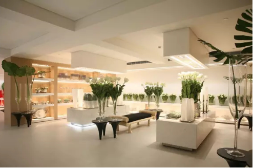 美国室内设计专业留学Top5院校推荐(附最新作品集要求) 美国室内设计专业留学Top5院校推荐(附最新作品集要求)