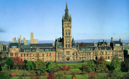 英国室内设计研究生留学院校